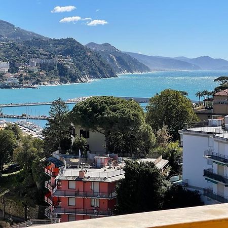 Nemo - Eurotel 704 Rapallo Esterno foto