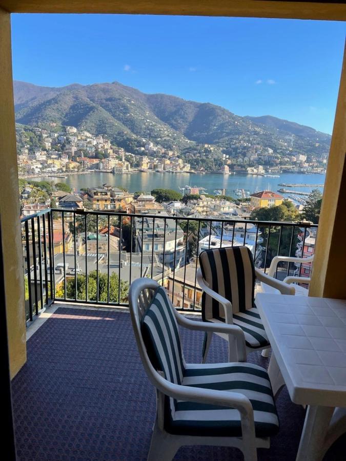 Nemo - Eurotel 704 Rapallo Esterno foto