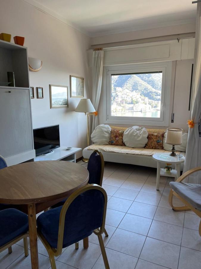 Nemo - Eurotel 704 Rapallo Esterno foto