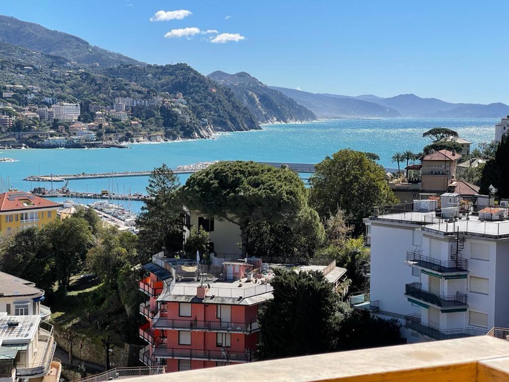 Nemo - Eurotel 704 Rapallo Esterno foto