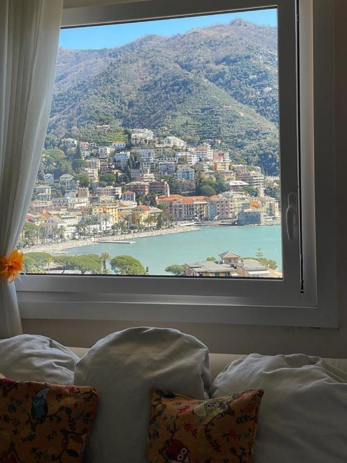 Nemo - Eurotel 704 Rapallo Esterno foto