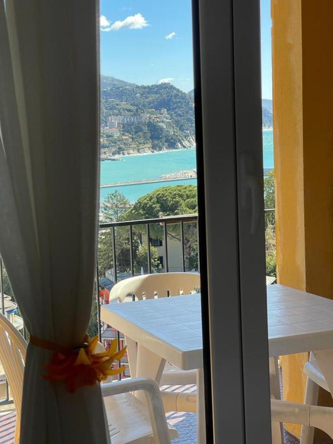 Nemo - Eurotel 704 Rapallo Esterno foto